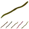 Illex Flick Shake 12cm 3,7g - 8 Gummiwürmer, Illex Produktbild-Vorschau 2