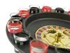 Trinkspiel Roulette Set mit 16 Shotgläsern, 30 cm Produktbild-Vorschau 2