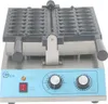 BH-4004 Mini vaflovač na ryby Taiyaki (14 ryb) Náhled obrázku produktu 2
