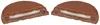 Bounty Secret Centre Biscuits 132g Produktbild-Vorschau 3