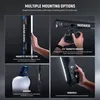 Neewer GC21B – nadmuchiwana lampa LED na statywie, Podgląd zdjęcia produktu 6