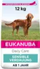 Eukanuba 8710255172149, Dospelý, Akékoľvek plemeno, 12 kg Náhľad obrázku produktu 6