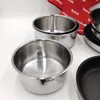 Tefal Kochgeschirr Set Kochgeschirr Ingenio Emotion 20 Produktbild-Vorschau 18