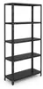 Étagère de rangement Relaxdays, acier, L x P x H : 145 x 75 Voir les images du produit 8