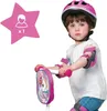 Mondo Kinderroller Einhorn mit verstellbarem Lenker und Produktbild-Vorschau 4