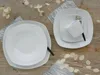 CreaTable, 19512, Amelie Weiss, Kombiservice 30-tlg, Produktbild-Vorschau 6