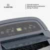 Klarstein DryFy Connect 40L Smart Luftentfeuchter, 40L/24h, Produktbild-Vorschau 5