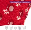 Footstar kuschelige Wintersocken für Damen und Herren (1 Produktbild-Vorschau 3
