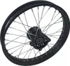 Dirtbike oceľový ráfik Pitbike koleso Náhradný ráfik 1,4 x Náhľad obrázku produktu 1