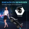 AIYAPLAY Kinder Elektroauto 12V Kinderauto mit 2,4G Produktbild-Vorschau 5