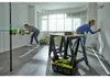 RYOBI - 360° green laser - range 25 m - accuracy +/- 0.5 mm Anteprima dell’immagine prodotto 12