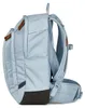 Satch rugzak, model Air, kleur Nordic Ice Blue Productafbeelding-voorbeeld 5