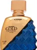 Al Haramain - Gold Crystal Sapphire Parfum 100ml Produktbild-Vorschau 3