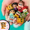 JUP DISNEY Doorables Mini Figurki Seria 12 - Odkryj magię Podgląd zdjęcia produktu 5