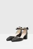 Nero Giardini Slingpumps Schwarz Produktbild-Vorschau 10