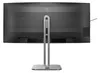 Philips 86,4cm (34,0") 34B2U5600C 21:09 HDMI+DP+USB-C grey Voir les images du produit 9