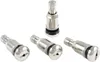Universele metalen ventielen 11,3 mm - Set van 4 stuks Productafbeelding-voorbeeld 1