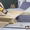 Pattex Montagekleber All Materials 450 g Kartusche, weiß Produktbild-Vorschau 2