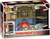 IT - Pennywise's Lair Bitty Pop! Box Funko Produktbild-Vorschau 1