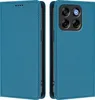 Handyhülle für ZTE Blade V70/nubia V70, Kunstleder Produktbild-Vorschau 1