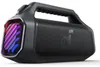 Soundcore Boom 2 Plus 140W Haut-parleur sans fil Noir Voir les images du produit 4