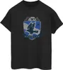 Harry Potter - "Ravenclaw" T-Shirt für Damen BI27885 (XL) Produktbild-Vorschau 1