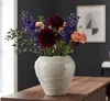 Mauro Ferretti Vase Perly Perlmutt 22x20 cm Produktbild-Vorschau 8