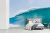MuchoWow® Fototapete für Wohnzimmer oder Schlafzimmer Produktbild-Vorschau 5