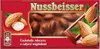 Nussbeisser Czekolada Mleczna Z Całymi Migdałami 100 G Podgląd zdjęcia produktu 1