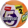 5 Prekvapenie - Mega Gross - séria 2 - loptička s Náhľad obrázku produktu 7