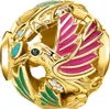 Thomas Sabo - K0338-471-7 - Bead - Uni - 925er Silber - Produktbild-Vorschau 1