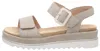 Remonte Sandalen Damen 32313933313937 Beige 36 EU Produktbild-Vorschau 15