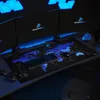 Alfombrilla para ratón Titanwolf Gaming, tamaño XXXL, 1200 Vista previa de la imagen del producto 2
