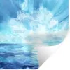 MuchoWow® - Repositionierbar - Wasser abweisend Produktbild-Vorschau 1