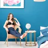 Príručný stolík RD4371, biela Náhľad obrázku produktu 12