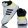 Adidas scarpe Hoops Mid 30 AC I, GZ1933 Anteprima dell’immagine prodotto 7