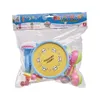 Hračka sada hudobných nástrojov HAPPY BABY 7ks Náhľad obrázku produktu 12