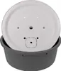 CLGarden 150 Liter Schwerlastbecken Set ø 90cm für Produktbild-Vorschau 2