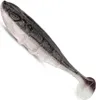 Nays VNM 65 16,5cm - 3 Gummifische, Farbe:C-14 Produktbild-Vorschau 3