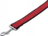 Verk 19129_CZE Nylongeschirr mit Leine 125 x 2,5 cm - rot Produktbild-Vorschau 6