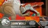 Jurassic World JKD77, 4 rok/roky, Vícebarevný, Plast Náhled obrázku produktu 1