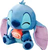 Disney Stitch mit Lollipop (25 cm) Produktbild-Vorschau 3