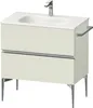 Duravit Sivida Waschtischunterbau, 2 Schubkästen, Produktbild-Vorschau 2