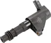 MAGNETI MARELLI 060717100012 Zündspule für RENAULT CLIO II Produktbild-Vorschau 2