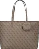 Guess Shopper Power Play Large Tech Logo 31 x 49 x 15 Produktbild-Vorschau 13