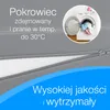 Składany materac ELONEO 140x200x 8 cm wysokości, składany Podgląd zdjęcia produktu 9
