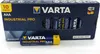 10 VARTA Batterien INDUSTRIAL Micro AAA 1,5 V Voir les images du produit 25