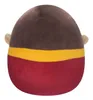 JAZWARES Squishmallows 25cm, Harry Potter in Quidditch Robe Produktbild-Vorschau 2