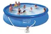 INTEX Bazén kruhový Easy Set s filtrací 457 x 84 cm Náhled obrázku produktu 18
