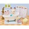 Sylvanian Families Koupelnová a sprchová souprava, hrací Náhled obrázku produktu 15
